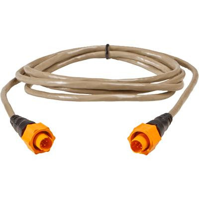 Ethernet Cable w- Yellow Plugs, 6'