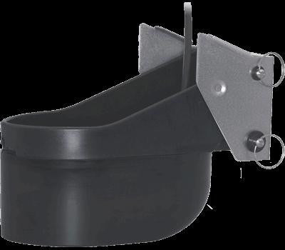 Xdcr, Transom Mount, 1KW