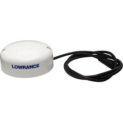 Point-1 GPS Antenna, N2K, w- compass