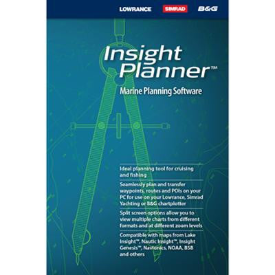 Insight Planner PC Software