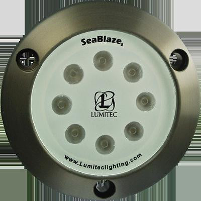 SeaBlaze3, Underwater Light, Green