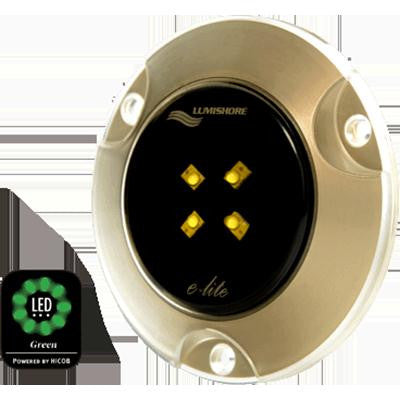 SMX21 Surface Mount, 1300 lumen, Green