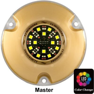 Underwater Light, SMX92, Master Light