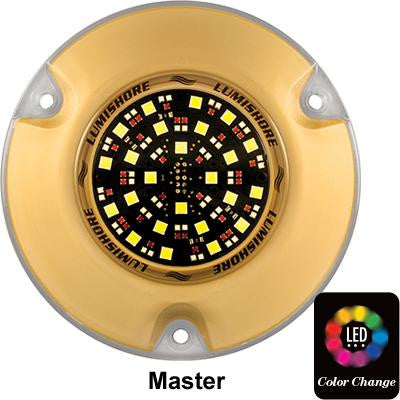 Underwater Light, SMX152, Master Light