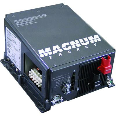 Inv-Chgr, 2000W 12V 100A M-Sine 2-20A Br