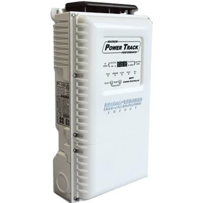 PT-100 Solar Cell Charge Controller