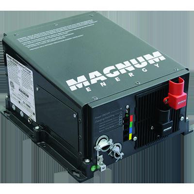 Inv-Chgr, 2200W 12V 110A M-Sine, Renew.