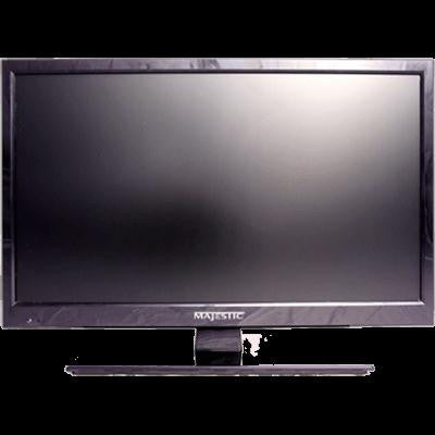 LED TV, 15.6", 12 Volt, USA