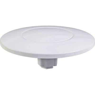 UFO TV Antenna, Omnidirec., 12V power