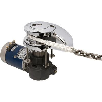 RC Ser. 1870#, 3-8" chain, 24V