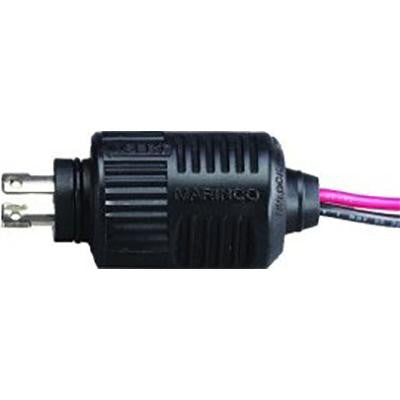 Connect Pro Plug, 2-wire