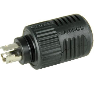 Connect Pro Plug, 3-wire