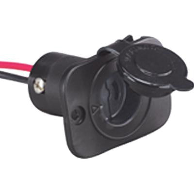 Connect Pro Receptacle, 2-wire