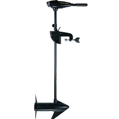 Endura C2, Transom Mount, 30#, 30", 12V