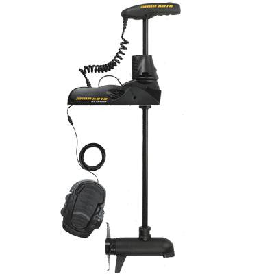 Ulterra, 80lb, 60", 24V, i-Pilot-Xdcr