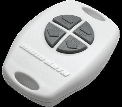 Talon Remote, Dual Anchor