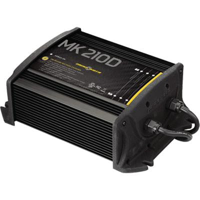 Batt. Chgr., MK 210D, 12-24V, 10Amp