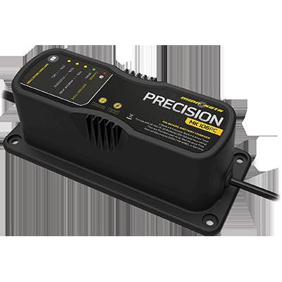 Batt. Chgr., MK 106PC, 12V, 6Amp