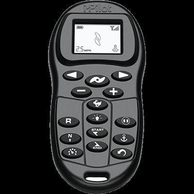 Minn Kota i-Pilot Replacement Remote