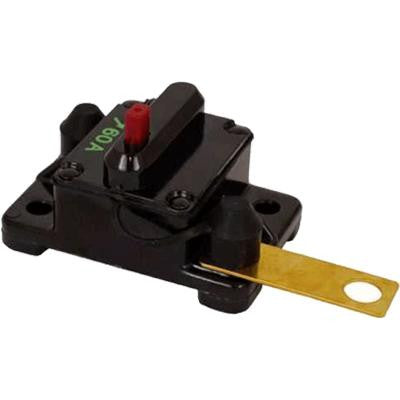 Circuit Breaker Kit, 60 Amp