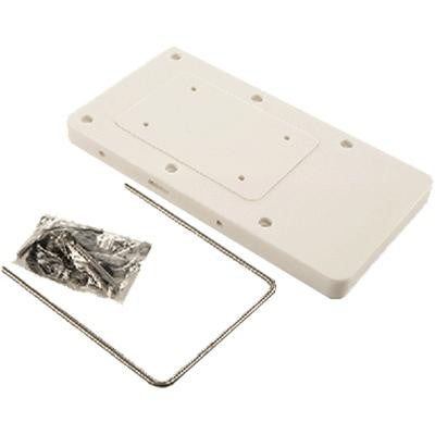 Xi5 Quick Release Bracket, Comp., White