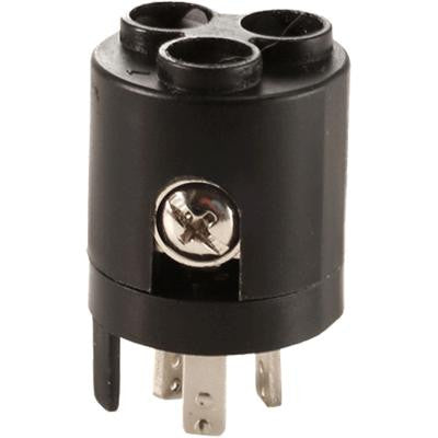 Receptacle Adapter, 6 Gauge