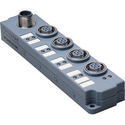 Multiport Box, 4 Port