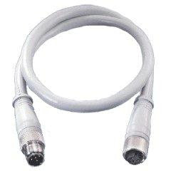 Micro Double-Ended Cordset, 4m