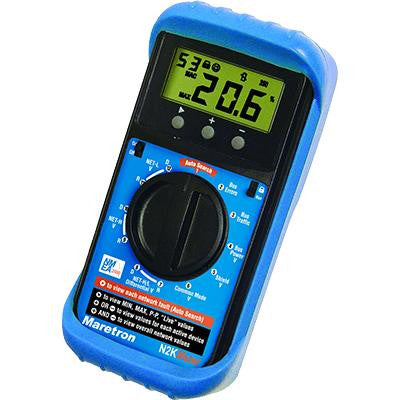 NMEA 2000 Diagnostic Tool