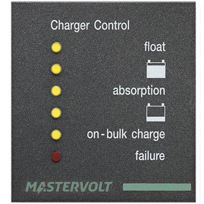 MasterView Read-Out Remote Display