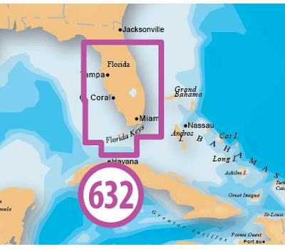 Platinum+ CF 632 Central & Southern FL