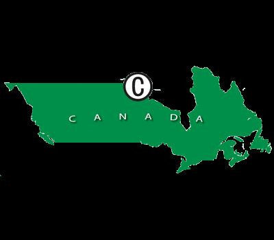 HotMaps Platinum CF Canada