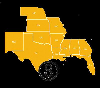 HotMaps Platinum CF South