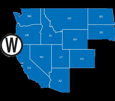 HotMaps Platinum CF West