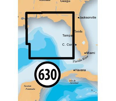 Platinum+ SD 630 East Gulf of Mexico