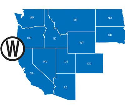 HotMaps Platinum SD West