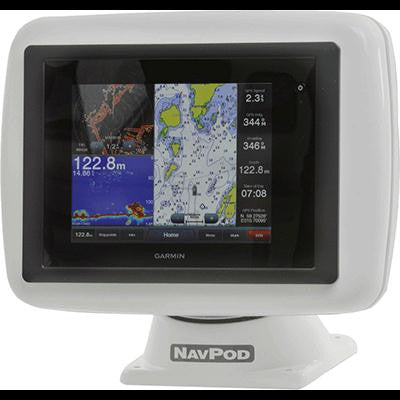 PowerPod PreCut for Garmin 8008-8208