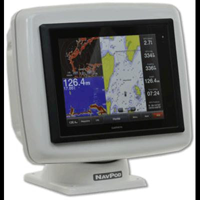 PowerPod PreCut Garmin 8012-8212