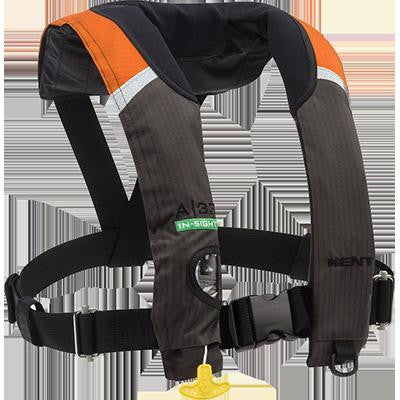 A-33 Insight Auto-Inflate Lifevest, Orng