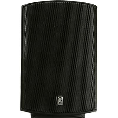 5x7" Box Speaker Black 50 Watt