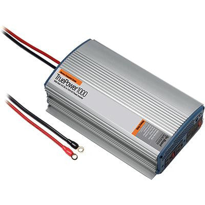 Inverter, TruePower, 1000W 12V Mod-Sine