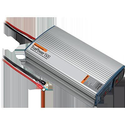 Inverter, TruePower, 1500W 12V Mod-Sine