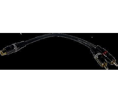 CP450C Dual CHIRP Transducer Y Cable