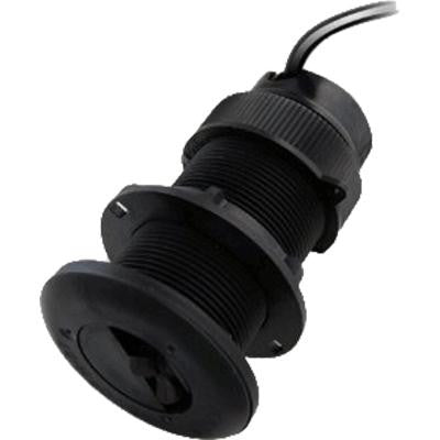 Xdcr, DST800 Triducer, Lo-Pro Plastic