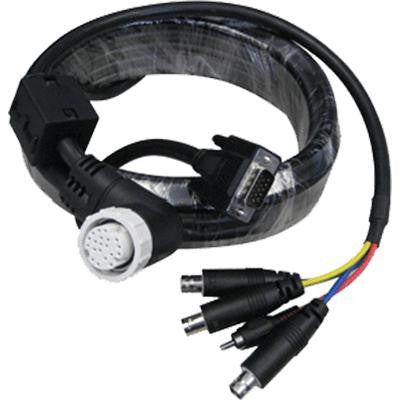 E-Series Widescreen Video I-O Cable