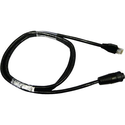 Adapter Cable, RayNet to Male RJ45, 1M