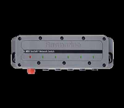 HS5 - Raymarine Network Switch