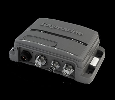 AIS 100 Active Antenna Splitter