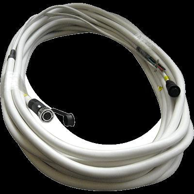 Radar Cable with Raynet Connector, 5M