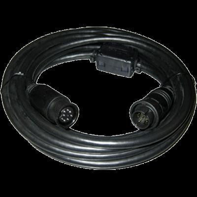 CP100 Xdcr Extension Cable, 4 Meters